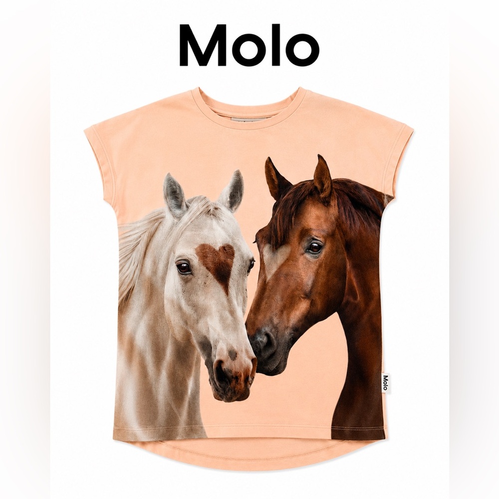 Molo Tee